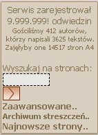 Z�apa�: budzik