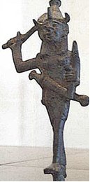 Anat &mdash; bogini wojny