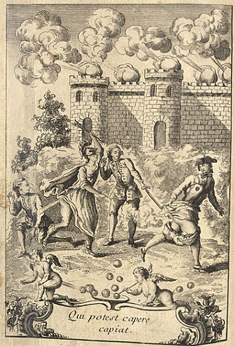 Pierre-Thomas-Nicolas Hurtaut. L'art de pter. En Westphalie, [i.e. Paris]: Chez Florent-Q, rue Pet-en-Gueule, au Soufflet., MDCCLXXVI [1776]