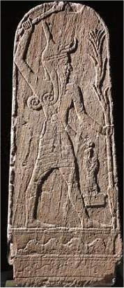 Baal