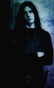 Burzum