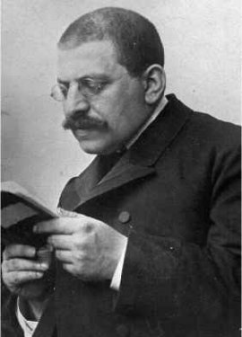 magnus hirschfeld