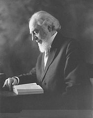 Charles Taze Russell