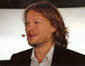 Michael Schmidt-Salomon