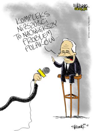 Skoczek