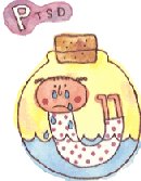 PTSD — zesp stresu pourazowego