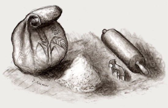 Rys. Zuzanna Niemier