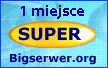 Bigserwer.org - darmowe programy, kazaa, nero, gadu gadu, total commander