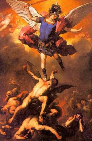Luca Giordano, 1655