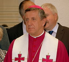Biskup Dziga, Wikipedia