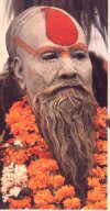 Hinduski mahant (wity lub nauczyciel)