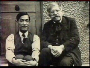 Hirschfeld i Tao Li