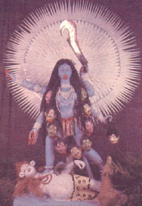 Durga (Kali)
