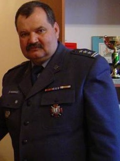 Pk Krzysztof Olkowicz
