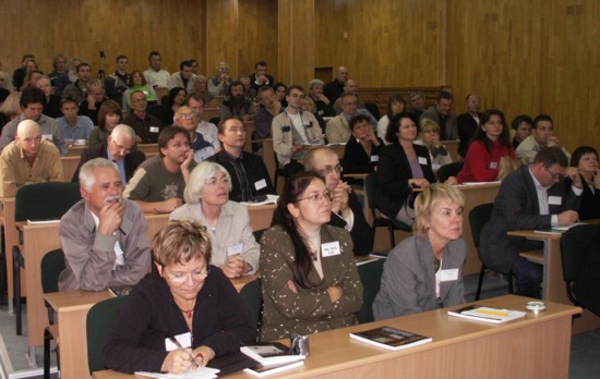 I Zjazd Racjonalistw, Radzikw 2006