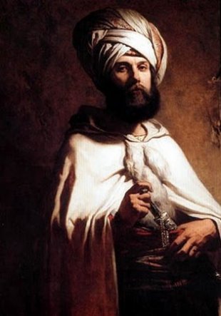 Abd al-Rahman Sanchuelo